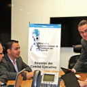 Reunión del Comité Ejecutivo SIPD en Guadalajara, México