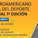 Última llamada!!!! Está por iniciar la primera Generación del Máster SIPD