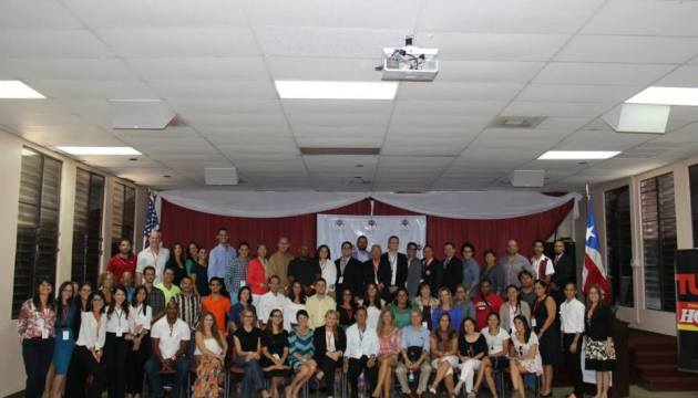 Congreso SIPD 2014