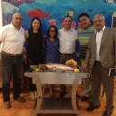 I Reunión de Zona Centro y Norteamérica SIPD