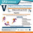 INVITAN A CONGRESO EN COLOMBIA