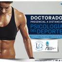 LA SIPD INVITA A DOCTORADO INTERNACIONAL EN PSICOLOGÍA DEL DEPORTE