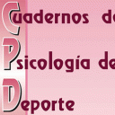 Cuadernos de psicología del deporte la nueva Revista de la SIPD