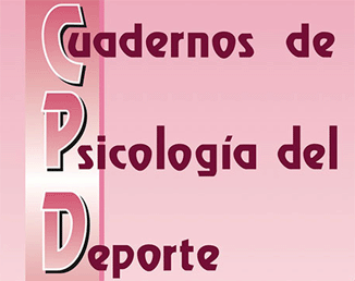 Cuadernos de psicología del deporte la nueva Revista de la SIPD